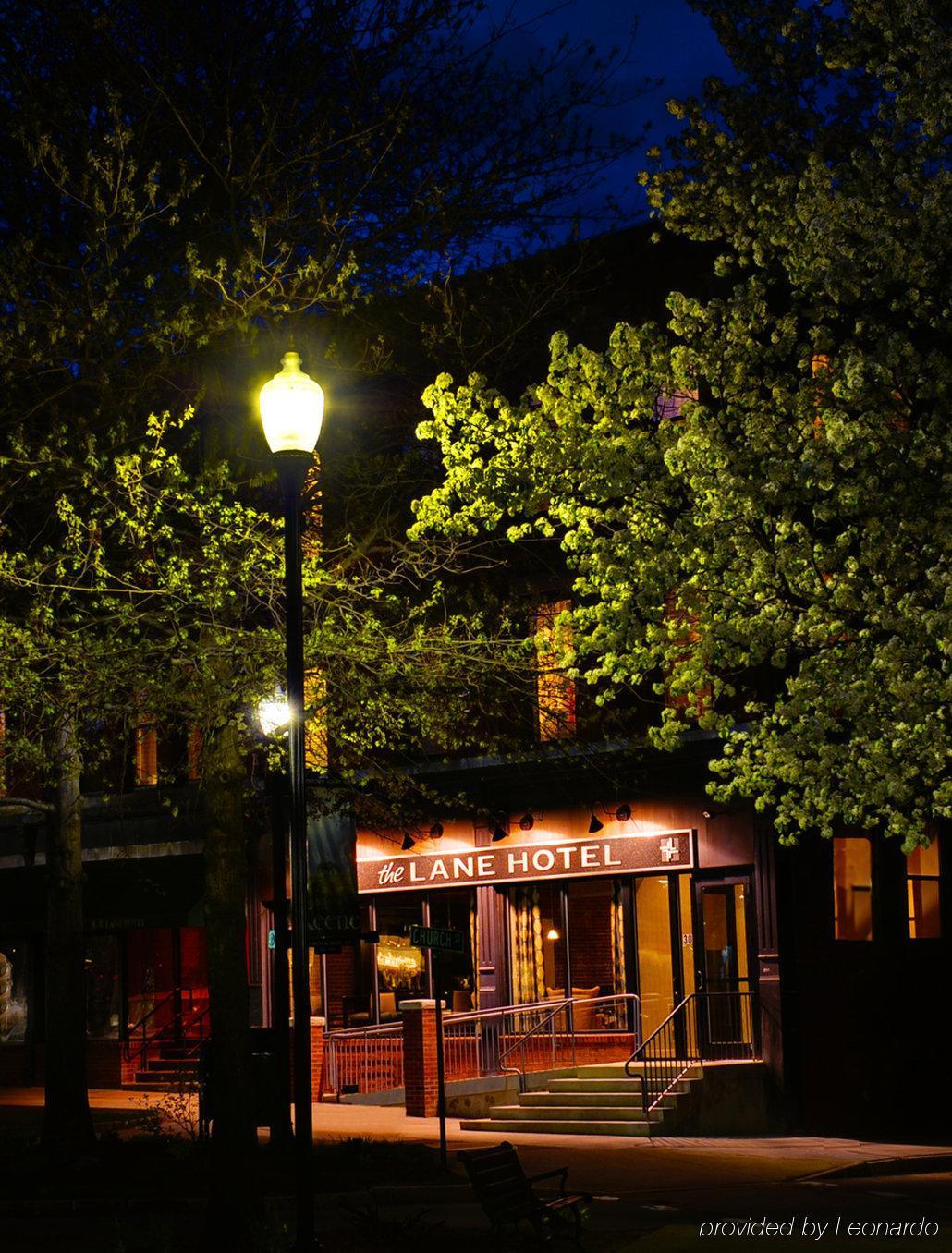 Fairfield Inn & Suites By Marriott Keene Downtown Exterior photo