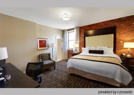 Fairfield Inn & Suites By Marriott Keene Downtown Room photo